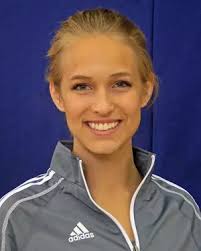 Krista Zieschang (10/13/2014)