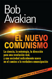 El libro negro del capitalismo (gebara) (spanish edition). El Nuevo Comunismo