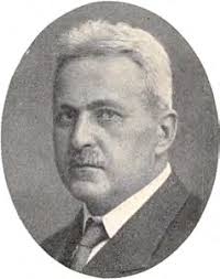 Danmarks Amter og deres Mænd Bindet om København