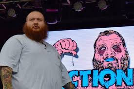 Bronson shared a video of himself in the gym on instagram thursday, revealing that he has now lost a total of 80 pounds, and is still going. Pluralist Action Bronson Rapper Celebrity Chef And Now Fitness Fanatic