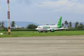 Merokok Saat Pesawat Isi Bahan Bakar Penumpang Citilink Diturunkan