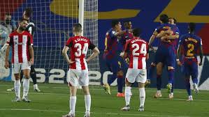 Find celta vigo results and fixtures , celta vigo team stats: Celta Vigo Vs Barcelona Tiga Pemain Blaugrana Absen