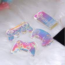 Diy Game Console Handle Mold Silicone Crystal Epoxy Resin Mold Etsy In 2021 Diy Silicone Molds Resin Diy Epoxy Resin Art