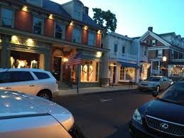Doylestown Pa In Pennsylvania Doylestown Mount Carmel School Fire Damage