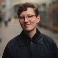 Thomas Darr Email & Phone Number