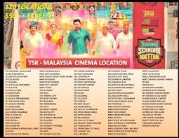 Mbo cineplex, family karaoke, digital mall, station 1 cafe, marrybrown fried chicken, dunkin donuts, fashion, saloon, etc. Tskfromjan12th Hashtag On Twitter