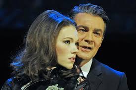 West End Review: Andrew Lloyd Webber's 'Stephen Ward'