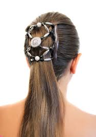 Красивый пучок без шпилек how to: Fancy Combs Premium Beaded Stretchy Double Hair Comb Clip Bun Etsy Hair Comb Clips Beaded Hair Clips Hair Beads