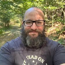 Scenic drive through Mongolia's Khovd province, Bodonch national park