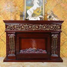 Instantly upgrade the ambiance (and heat) in any room of your house with this electric fireplace from r.w. Ce Approved Fiberglass European Electric Fireplace Heaters Lowes Buy Decor Flame Electric Fireplace Decorative Electric Fireplace Electric Fireplace Furniture Product On Alibaba Com