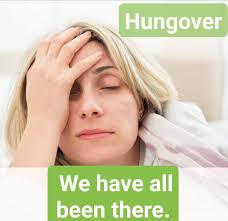 If alcohøl isn't solving your problems, mix your drinks stronger