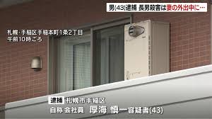 し あつ 野郎 逮捕