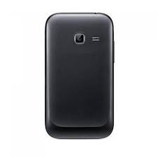 Samsung Galaxy Ace Duos S6802 - Orange