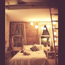 So be sure to embrace your bedroom, and make it totally your own! New York Loft Style Bedroom Ideas Novocom Top