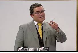 Rodrigo logan, director de estrategia judicial codec, expondrá sobre rodrigo logan, informamos que nuestra propuesta programática será difundida el día de hoy mediante facebook live. 2 Aboiagdo Rodrigo Logan La Red