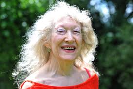 Defiant Asbo gran, 81, poses in her bikini as she vows to not give in to  state who tried to BAN it