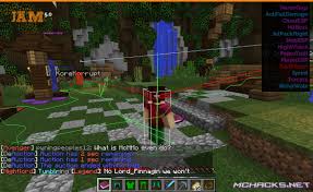 All cheats are instantly deployable at a moments notice…you rule the game! Jam Hacked Client For Minecraft 1 17 1 1 16 5 Minecraft
