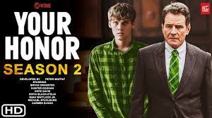 Your honor season 1 2020 new orleans judge michael desiato is forced to confront his own deepest convictions when his son is involved in a hit and run that embroils an organized crime family. Your Honor Season 2 Release Date Cast Story Spoilers Will There Be Another Series Oracle Globe
