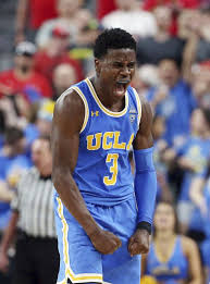Justin holiday, jrue holiday's older brother, is expected to sign with the philadelphia 76ers. Ucla Guard Aaron Holiday Jrue Holiday S Brother Declares For 2018 Nba Draft Pelicans Nola Com