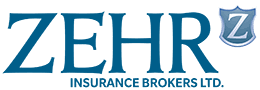 Zehr Insurance Brokers Ltd.