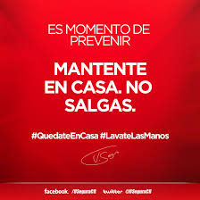 Ulises Segura Twitterren: "Desde lejos pero con mucha preocupación ...