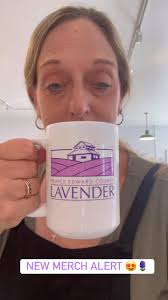 Prince Edward County Lavender