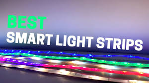 Modern led corner floor lights. 10 Best Smart Light Strips On Amazon Compared Youtube