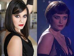 #chicago #rob marshall #musicals #catherine zeta jones #renee zellweger #richard gere #neons #cinematography #gifs #remake #adaptation #broadway #flashing. For Chicago S 15th Anniversary Here S How To Copy Velma Kelly S Makeup Look Hellogiggles