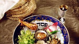 Is caesar dressing kosher for passover. The Jewish Holiday Of Passover Pesach