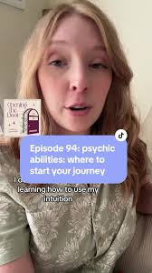 Hayley Dods Psychic Reading