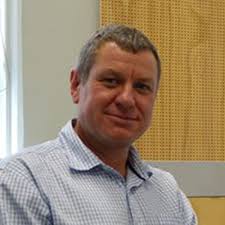 Prof. Dave Frame, Author at Pure Advantage