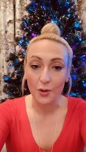 Here’s a message from our very own Kate Salmon A.K.A Trixie the Pixie 🧚‍♂️  , Once Upon A Panto