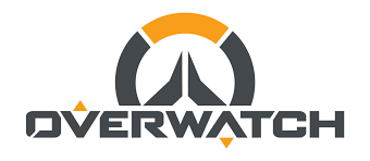 Overwatch Logo By Feeerieke On Deviantart Overwatch Posters Logo Wall Bedroom Stickers