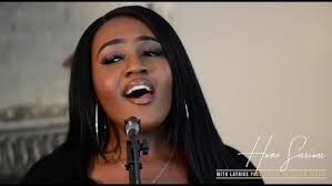 CONTENTMENT (Home Sessions) -Latrice Pace