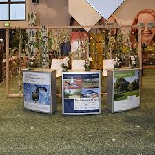 Ein fantasievoll bedruckter teppich verleiht. Messe Und Eventboden Individuell Bedrucken Lassen Bei Floormatic