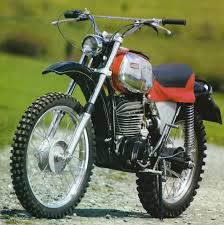 Pin By M A S On Albi500 Vintage Motocross Motocross Bikes Old Bikes