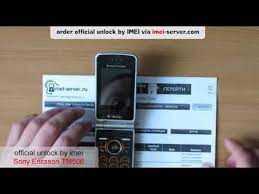 Unlock sony ericsson tm717 equinox mobile phone locked to tmobile using unlock code and imei number. Sony Ericsson Tm717 Unlock Code Free Unitedyellow