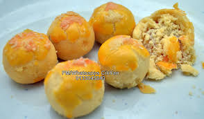 Cara membuat tart nenas gulung biskut. Cheese Tart Nenas Resepi Cikyan Yanz Food Trading 002516791 P