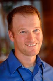 David Doll, UC Cooperative Extension farm advisor, Merced County