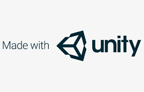 Made With Unity Transparent Hd Png Download Kindpng