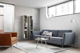 Boconcept Eurooo In 2020 Sofas For Small Spaces Scandinavian Sofa Design Living Room Designs
