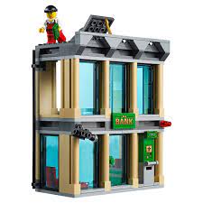 Lego police modelleri, lego police özellikleri ve markaları en uygun fiyatları ile gittigidiyor'da. Bulldozer Break In 60140 City Buy Online At The Official Lego Shop De
