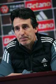 Which Villa managers have achieved similar success to Unai in 2.5 years?