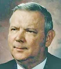 Richard Lock Obituary (1931