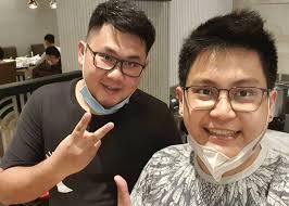 Andreas Hartono. L. T (@andreas_hartono_lie) • Instagram photos and videos