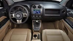 2017 Jeep Compass Interior Jeep Compass Sport Jeep Compass 2017 Jeep Compass