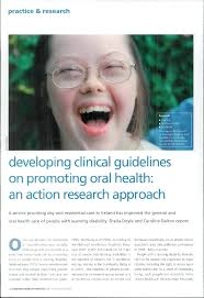 PDF) Practice & Research Developing Clinical Guidelines