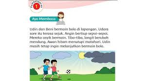 Kunci Jawaban Tema 5 Kelas 3 Halaman 3 4 5 6 7 8 Buku Tematik Subtema 1 Pembelajaran 1 Tribunnews Com Mobile