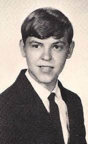 Bennie Lawrence "Larry" Workman -1969 Scott Graduate (October 1,  1951-Febuuary 19, 2019) Bennie Lawrence (Larry) Workman, 67, of Six Mile,  WV went home to be with the Lord