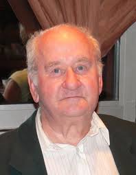 Fernand Bouchard avis de décès